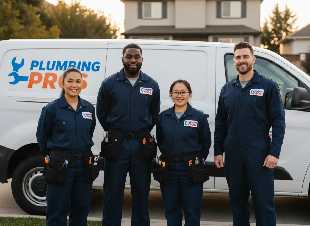 Water Heater Repair company in Oak City, NC