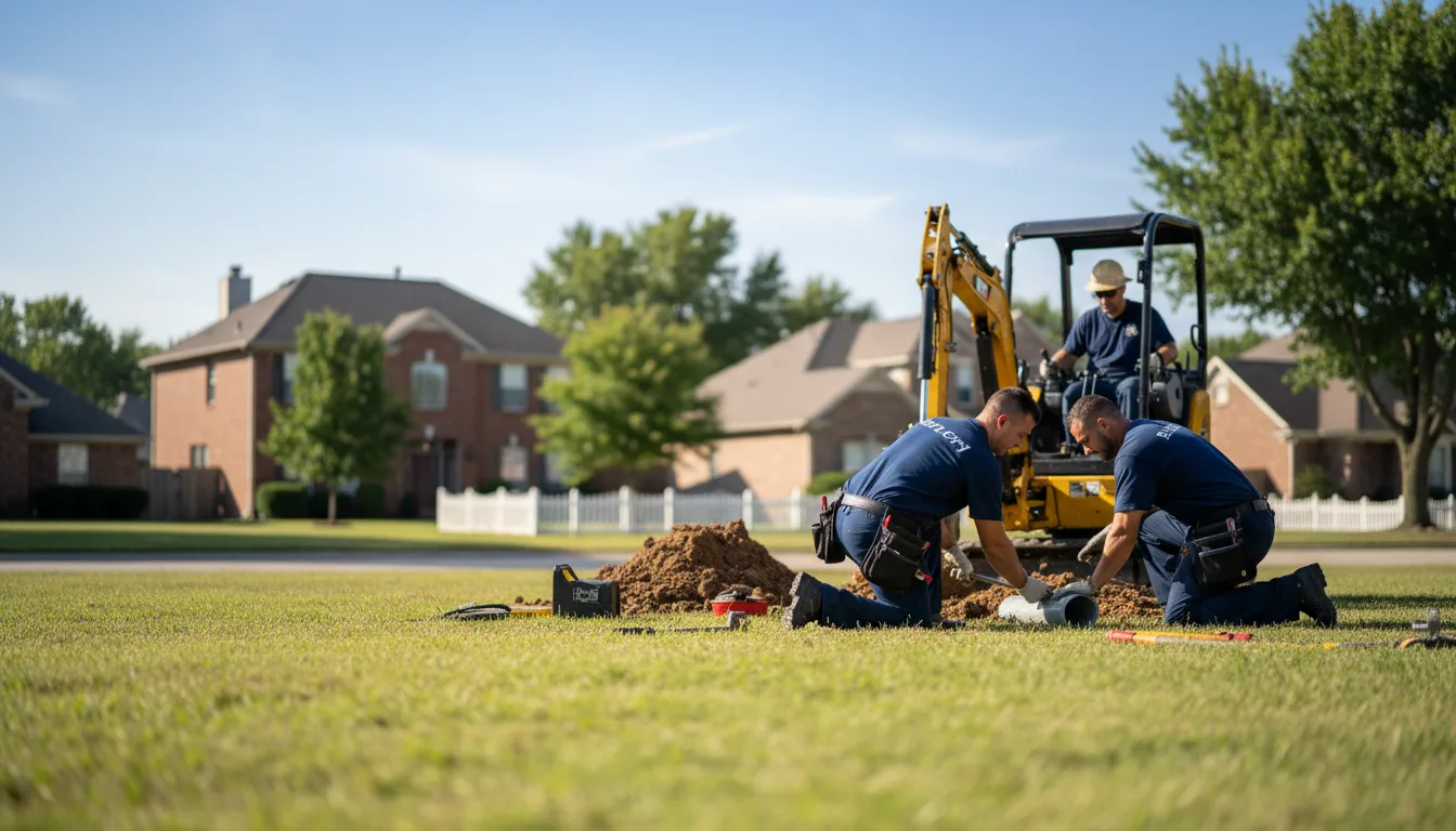 Water Heater Repair in Oak City, NC near me
